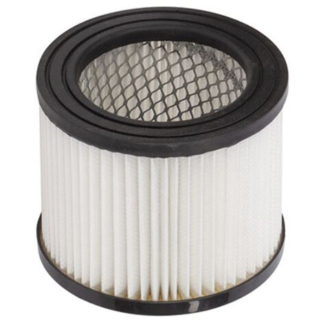 Aschesaugerfilter powx301 powx301b powerplus