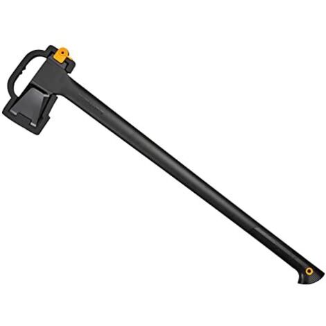 Ascia da spacco A26 Solid (confezione da 2)