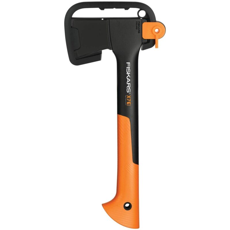 Fiskars Ascia Da Taglio Xs Xt 1015618