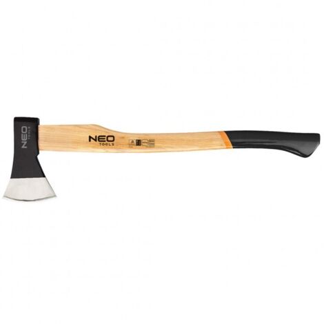 Ascia universale neo-tools 27-012 acciaio 1,25 kg 70 cm