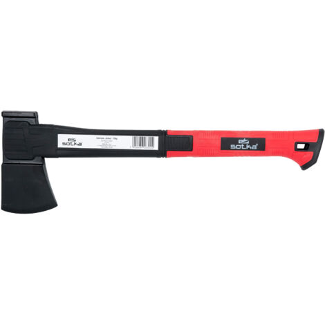 Ascia universale Sotka 700g