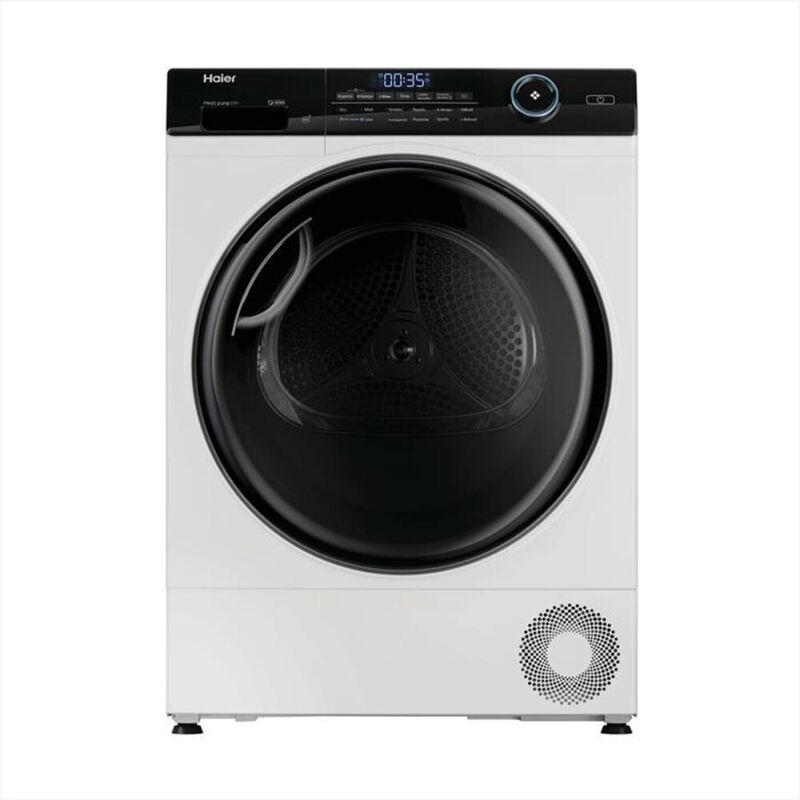 Haier Hd110-D959e Asciugatrice Pompa Di Calore 11kg Wifi Classe D