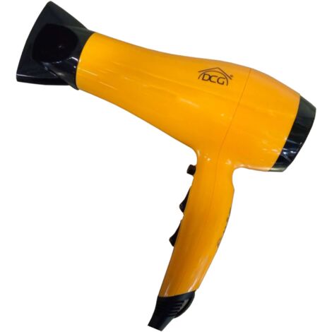 Asciugacapelli 2000W Ht Vd7280