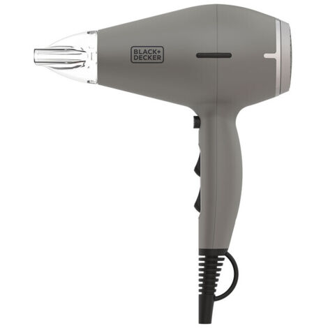 ASCIUGACAPELLI AC IONIC PROFESSIONALE 2400W- 1,0 pz