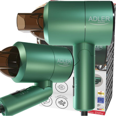 Asciugacapelli AD 2265 1100W