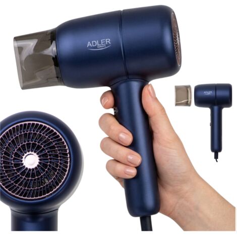 Asciugacapelli Adler AD2279b