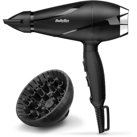 Asciugacapelli Babyliss Shine Pro 2200