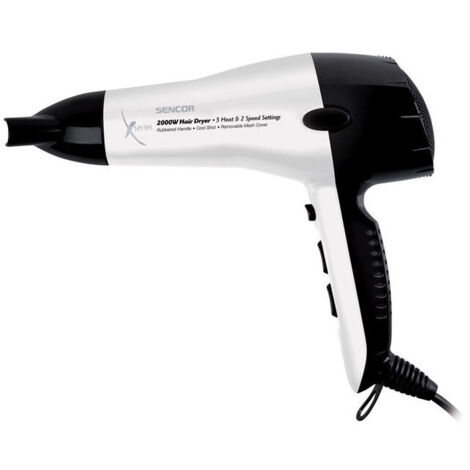 ASCIUGACAPELLI BIANCO