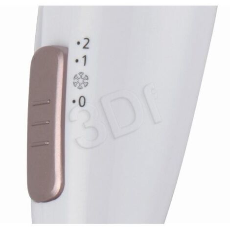 Asciugacapelli Blaupunkt Hdd301Ro (1200W