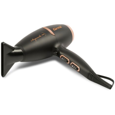 Asciugacapelli Brushless Professionale