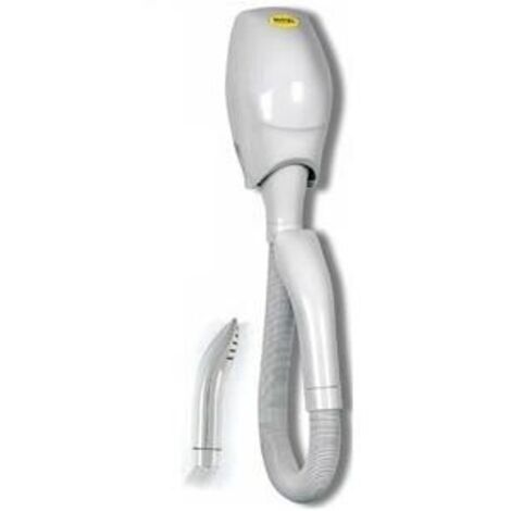 Asciugacapelli Da Parete Cobravo 230V 50 Hz 900W Bianco ( MO.EL cod. 359W )