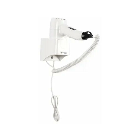 Asciugacapelli Elettrico A Pistola Kalispeed 1200 W