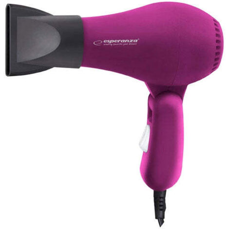 Asciugacapelli Esperanza Aurora Rosa