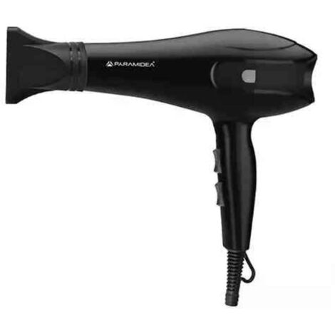 ASCIUGACAPELLI PH1840 1800W NERO