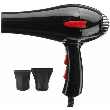 ASCIUGACAPELLI PHON PER CAPELLI CON 2 VELOCITà 2000W RCT-3900