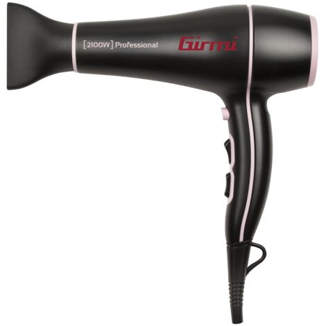 ASCIUGACAPELLI PROFESSIONALE PH46 GIRMI