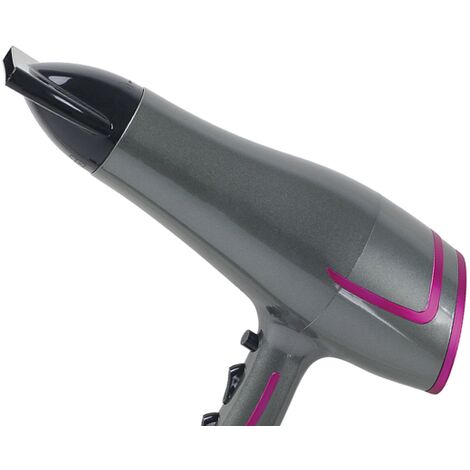 Asciugacapelli Professionale Phone Per Capelli Potente 2100W Spina EU 10A