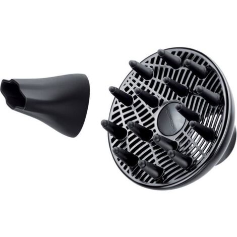 Asciugacapelli Remington AC9140 Proluxe Ionization 2400W aria fredda