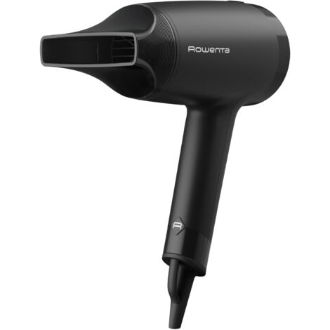 Asciugacapelli Rowenta CV1801F0 Express Style Nero
