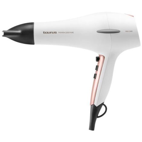 Asciugacapelli taurus fashion 2200 pure