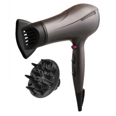 ASCIUGACAPELLI ZHB2001 ZEPHIR