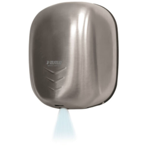 ASCIUGAMANI A CELLULA STREAM DRY INOX SATINATO  1 PZ