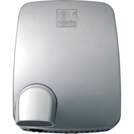 Asciugamani Automatico Vortice METAL DRY ULTRA 19230