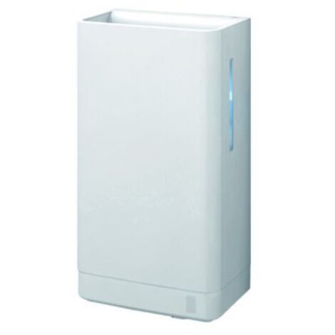 Asciugamani COMMERCIALE 550 x 300 x 186 mm bianco TOTO