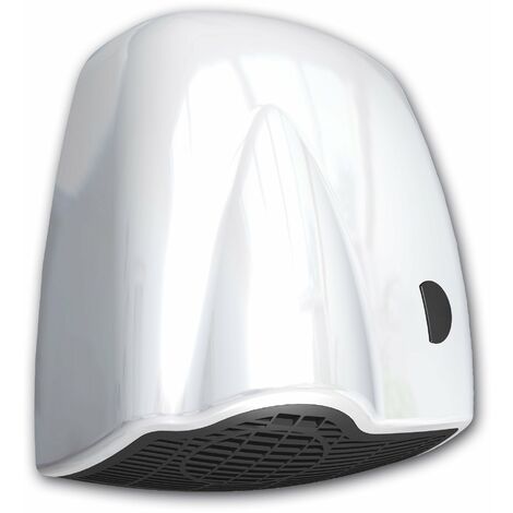 Asciugamani A Cellula Smart Jet Bianco - 1 Pezzo - Foto 5