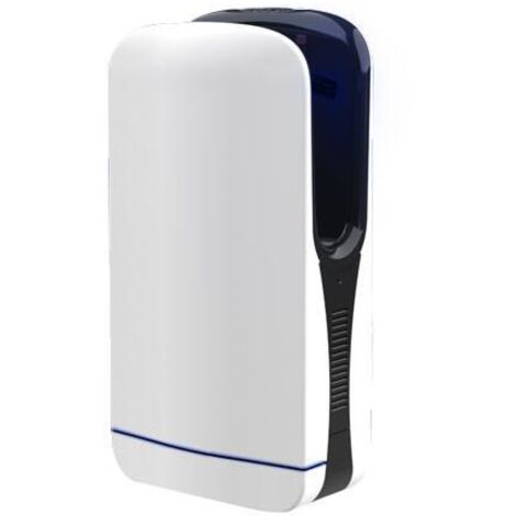 ASCIUGAMANI ELETTRICO LAME ARIA 2000W