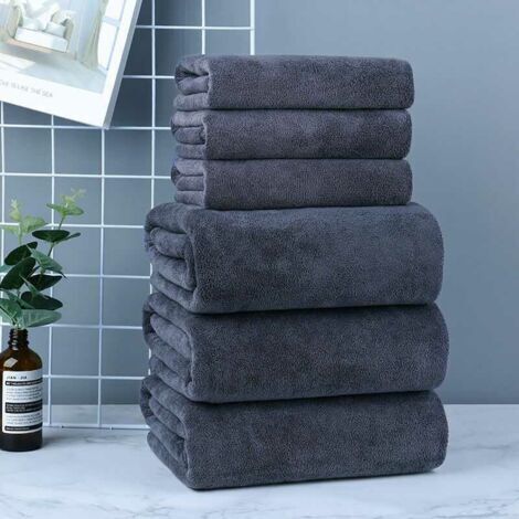 Asciugamano da bagno XXL grande 100 x 200 cm, asciugamano da bagno, asciugamano da sauna