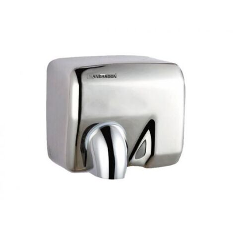 Asciugamano Elettronico Automatico con Fotocellula 2300W
