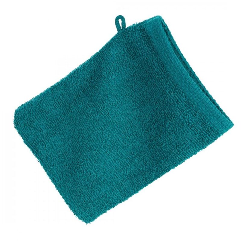 Asciugamano Liscio 1 16x21 33 guanto da bagno