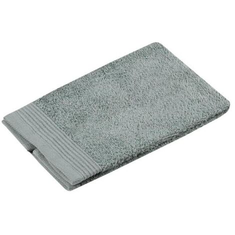 ASCIUGAMANO LYLA 30X50CM MANDORLA.