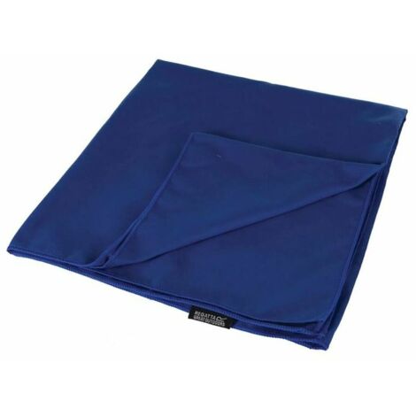 Asciugamano Regatta Travel Giant Blu scuro (160 x 90 cm)