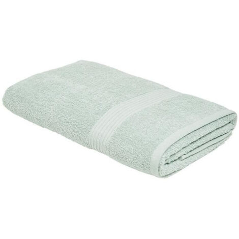 Asciugamano TODAY 70x130 cm 100% Cotone - Celadon