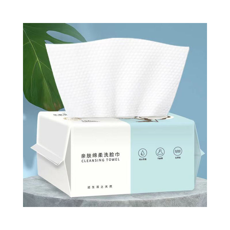 Asciugamano usa e getta da 100 pezzi per la casa