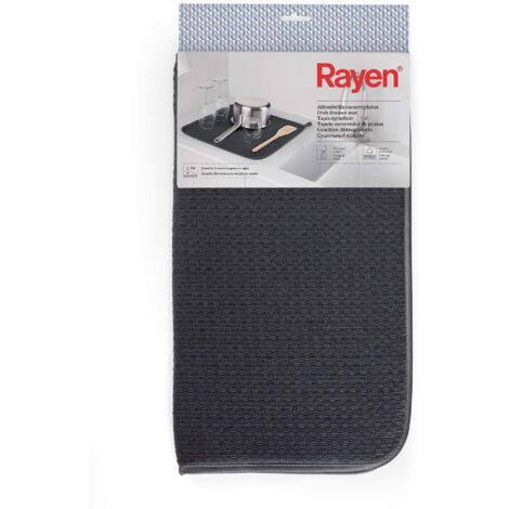 Asciugatoio in microfibra 40x46cm - Rayen