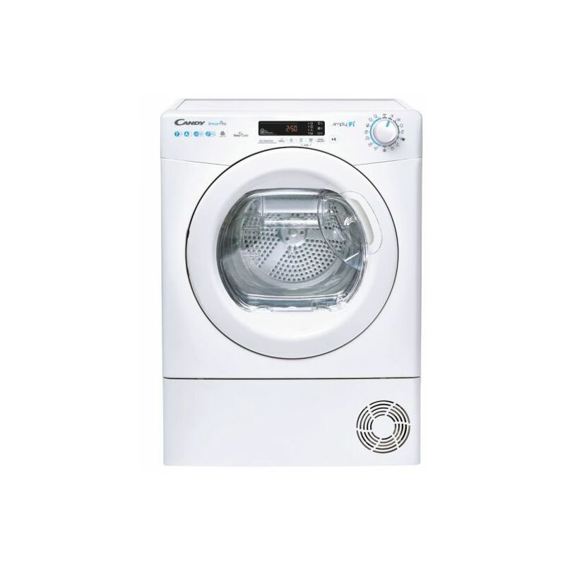 Candy - Asciugatrice a Pompa di calore Slim 7 Kg