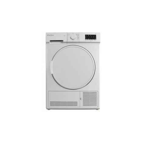 Asciugatrice Libera Installazione 8 Kg Classe B Profondità 60 cm NGM ALICE 2