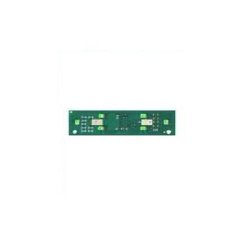 Ascom R842350 Circuit LED verte pour hublot couloir