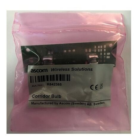 Ascom R842385 - Corridor bulb