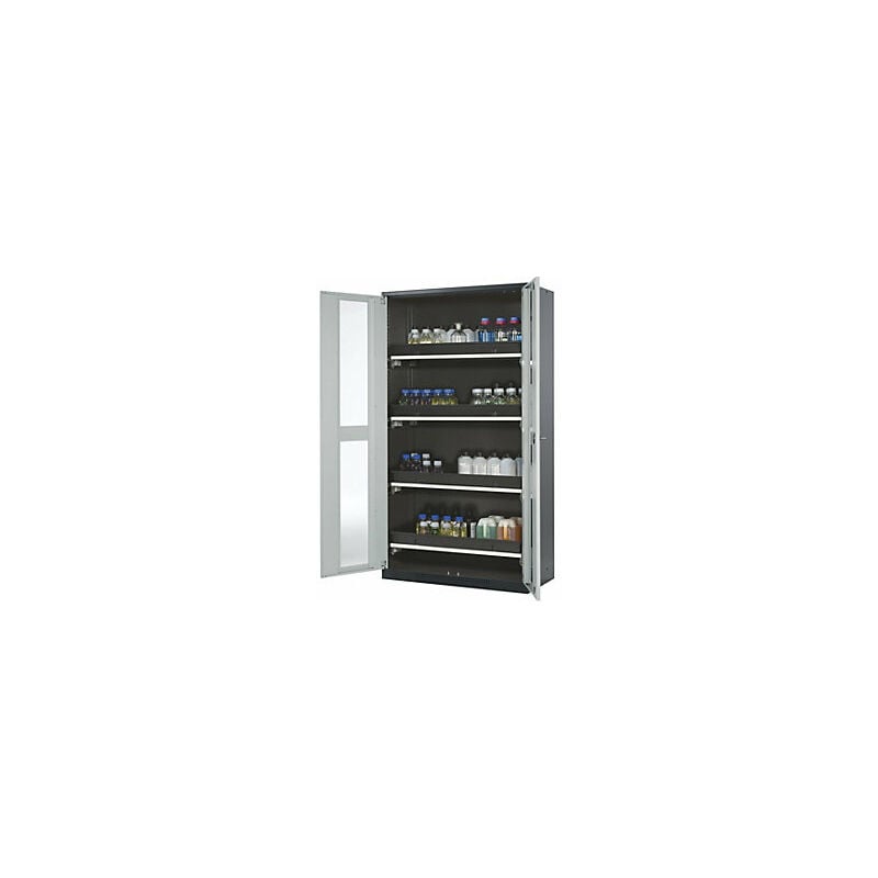 Asecos - 946426 Armadio da laboratorio per