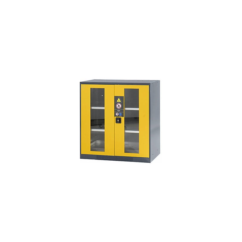 946446 Armadio da laboratorio per sostanze