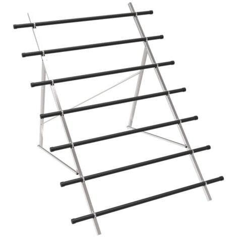 Aseladero para aves 11,7 metros lineales