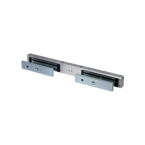 ASF280B - Serratura elettromagnetica per porta doppia