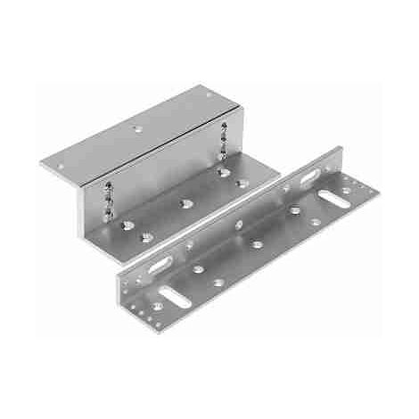 ASF280ZL - Soporte de montaje en L (carcasa + placa) para ASF280A/B