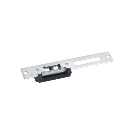 ASF705 - Cerradura eléctrica con orificio para marcos metálicos
