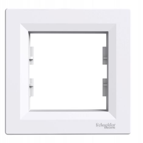 ASFORA CORNICE BIANCA 1X EPH5800121