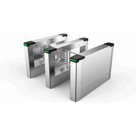 ASGB610K-L - Modulo tornello interno/esterno motore sx barriera dx 1 lettore